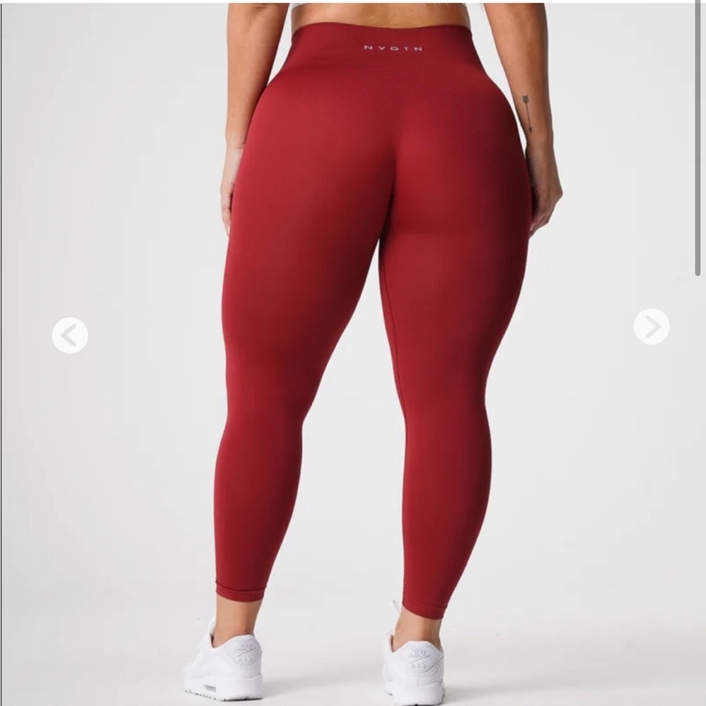 Nvgtn leggings